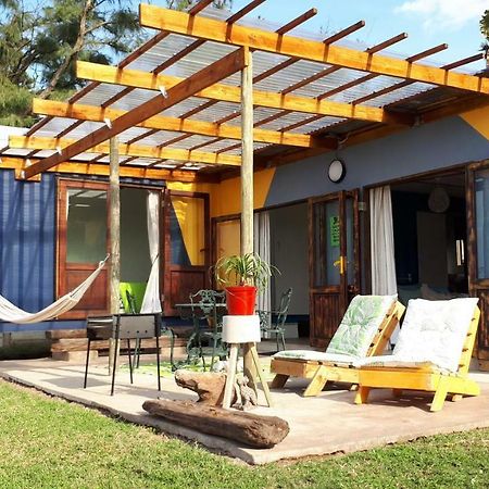 Blue Space Beach House Порт Шепстоун Екстериор снимка