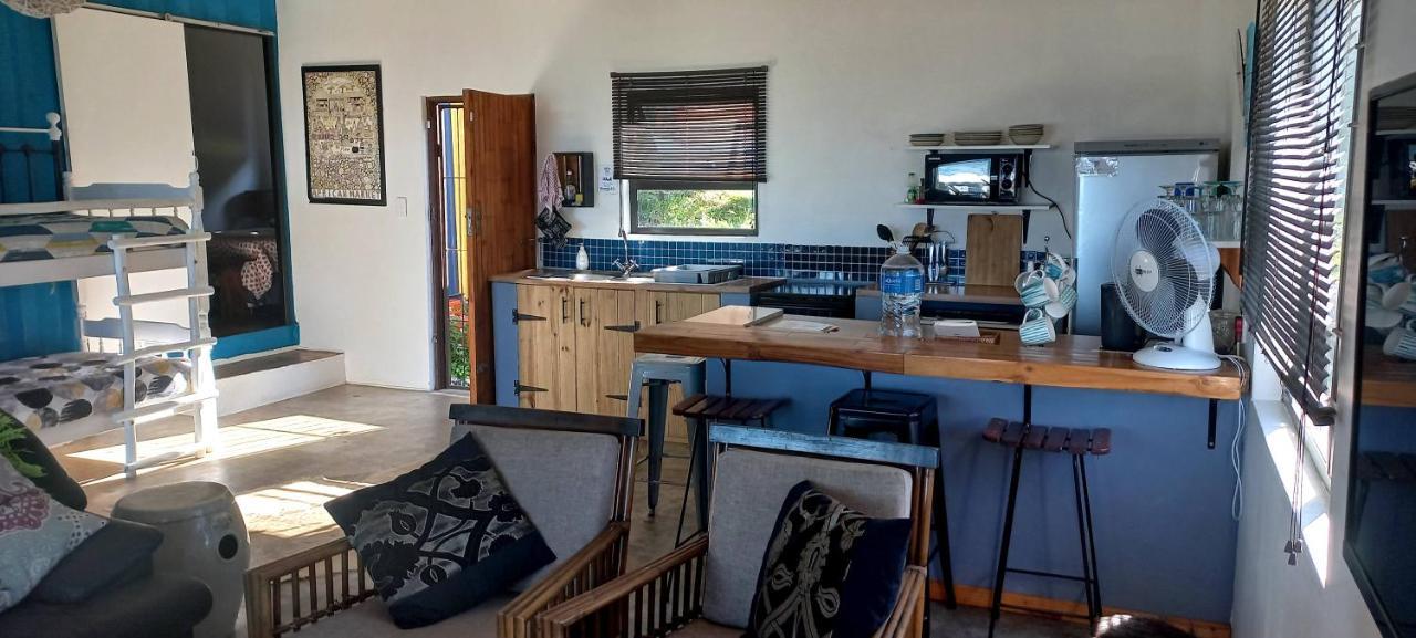 Blue Space Beach House Порт Шепстоун Екстериор снимка