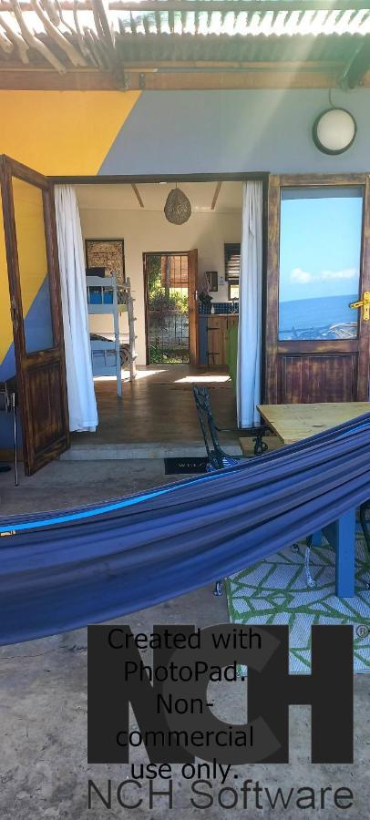 Blue Space Beach House Порт Шепстоун Екстериор снимка
