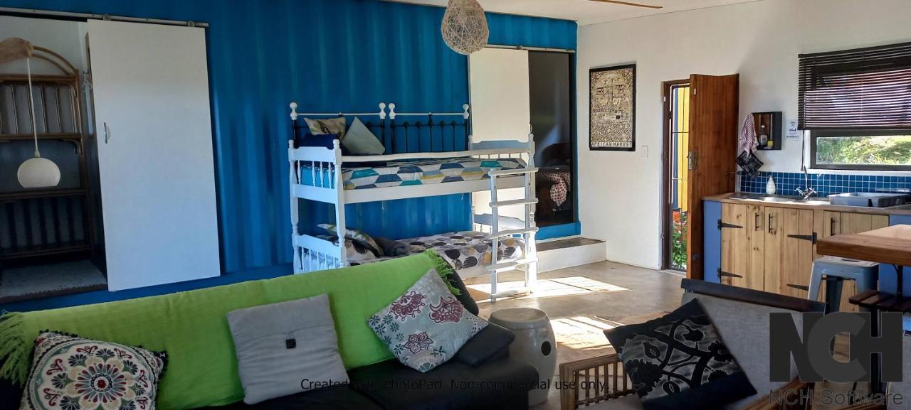 Blue Space Beach House Порт Шепстоун Екстериор снимка