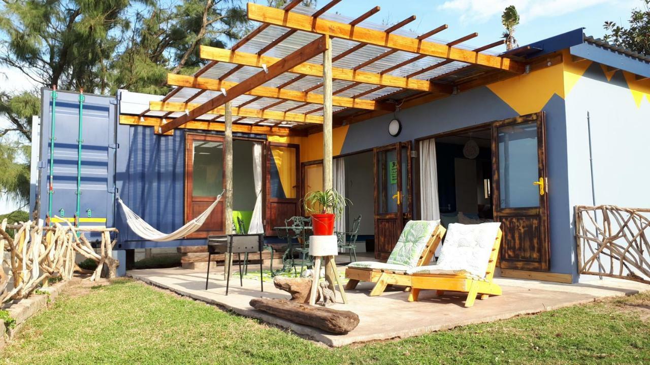 Blue Space Beach House Порт Шепстоун Екстериор снимка