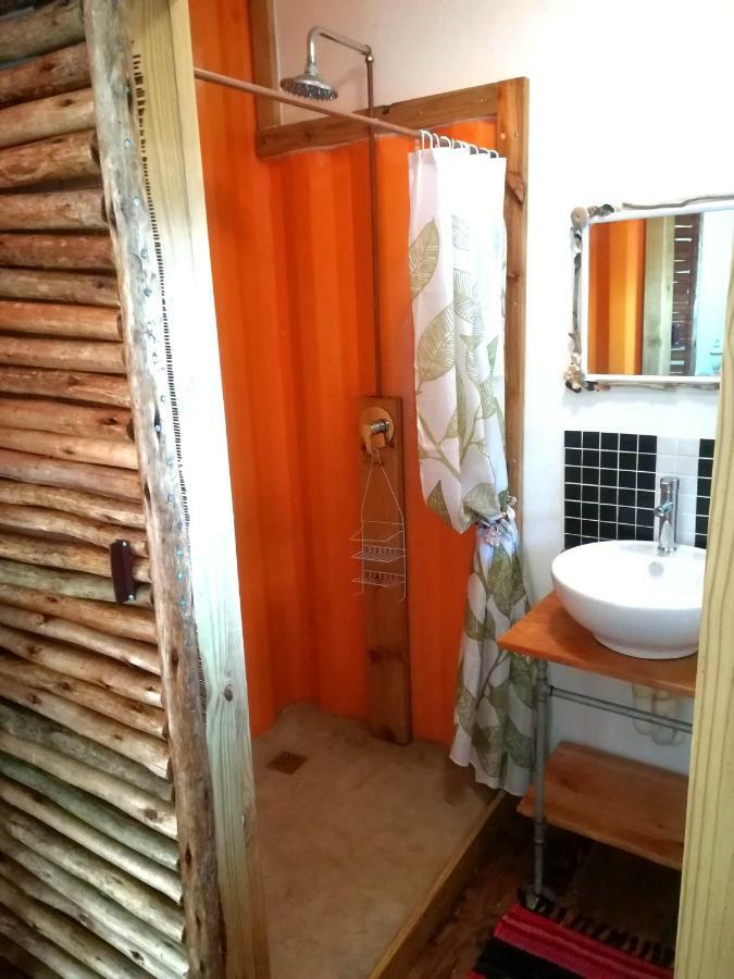Blue Space Beach House Порт Шепстоун Екстериор снимка