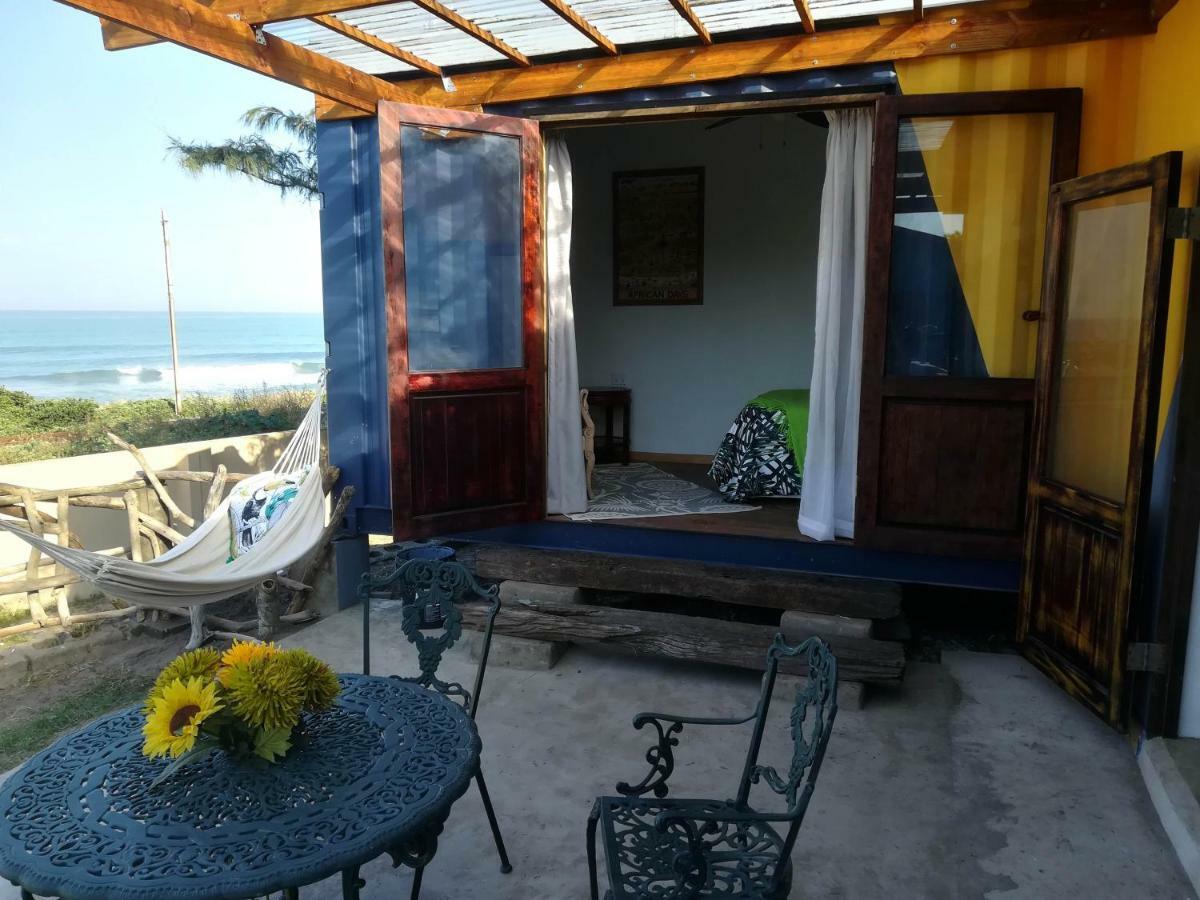 Blue Space Beach House Порт Шепстоун Екстериор снимка